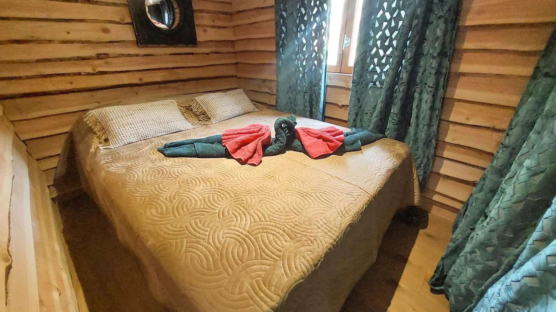 Chalet, Oasis Et Vue Mer,Proxi Circuit Paul Ricard Le Castellet  0*, Le Castellet (Var) France