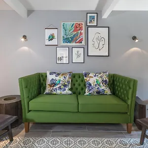 4* Hotel Mas Du Brulat