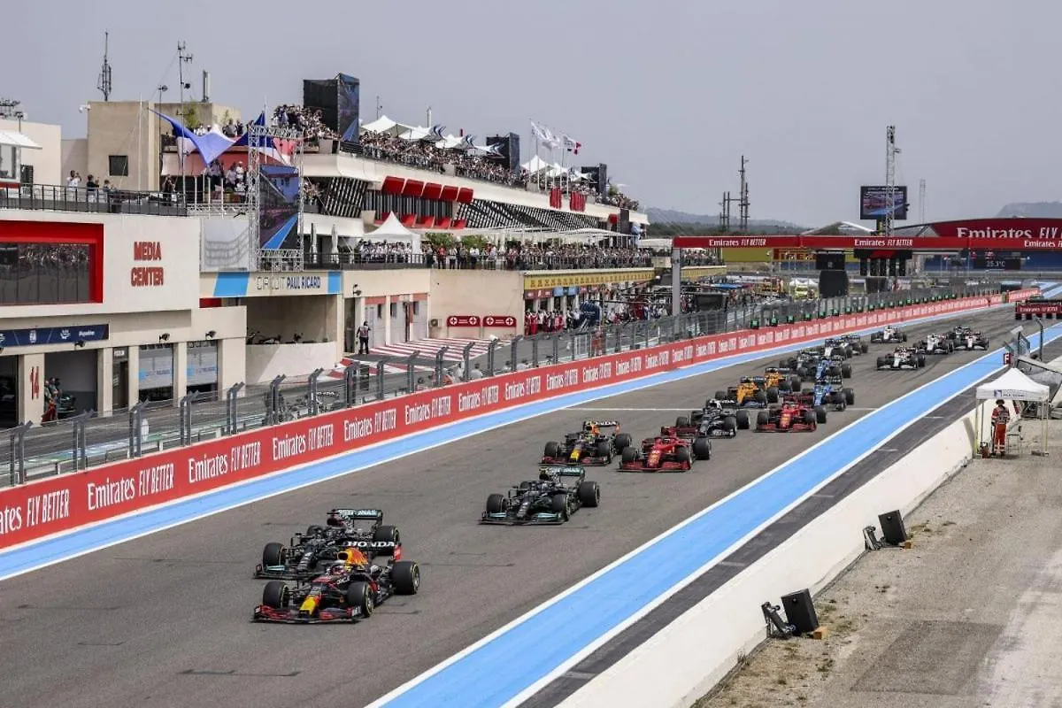 Chalet, Oasis Et Vue Mer,Proxi Circuit Paul Ricard Le Castellet  France